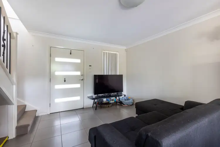 Second view of Homely townhouse listing, 8/90-92 Cox Avenue, Penrith NSW 2750