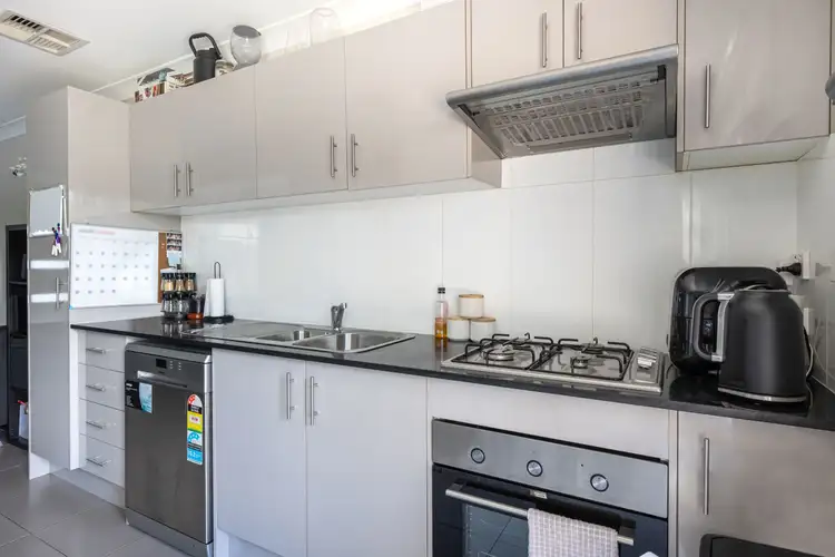Fourth view of Homely townhouse listing, 8/90-92 Cox Avenue, Penrith NSW 2750
