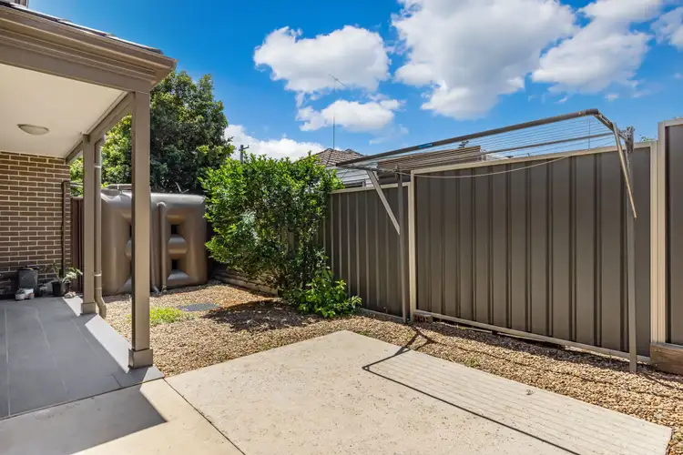 Fifth view of Homely townhouse listing, 8/90-92 Cox Avenue, Penrith NSW 2750