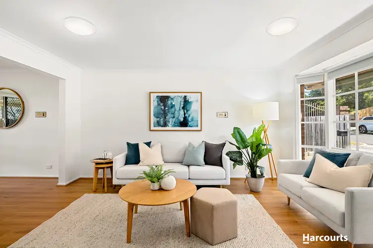 Second view of Homely unit listing, 2/8 Garrisson Drive, Glen Waverley VIC 3150