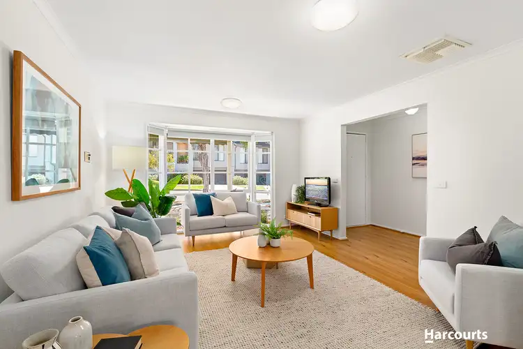 Third view of Homely unit listing, 2/8 Garrisson Drive, Glen Waverley VIC 3150