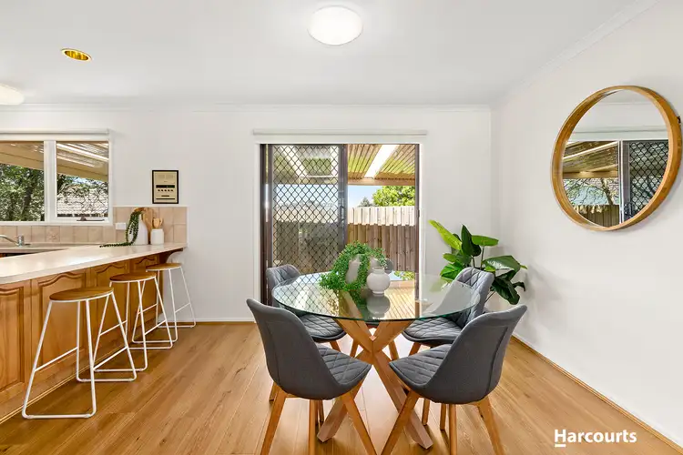 Fifth view of Homely unit listing, 2/8 Garrisson Drive, Glen Waverley VIC 3150