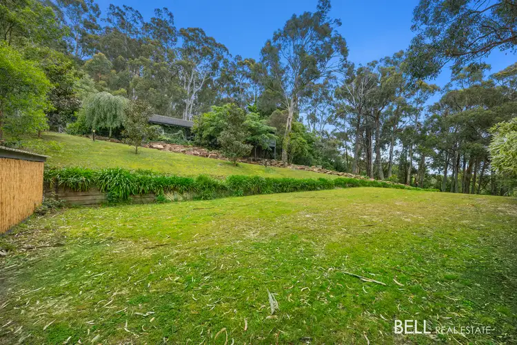 Second view of Homely house listing, 35 Ferngully Road, Don Valley VIC 3139