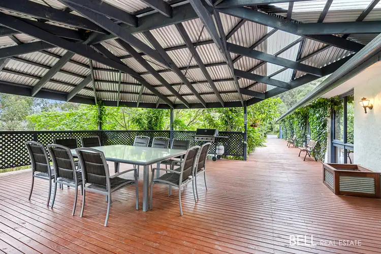 Fourth view of Homely house listing, 35 Ferngully Road, Don Valley VIC 3139