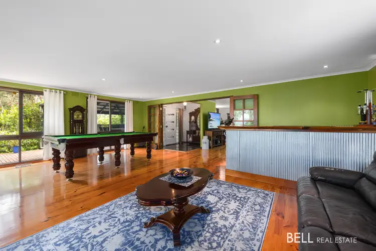Fifth view of Homely house listing, 35 Ferngully Road, Don Valley VIC 3139