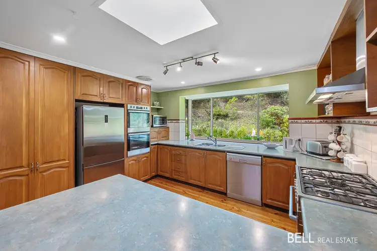 Sixth view of Homely house listing, 35 Ferngully Road, Don Valley VIC 3139
