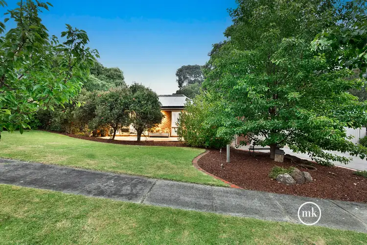 16 Parook Court, Diamond Creek VIC 3089