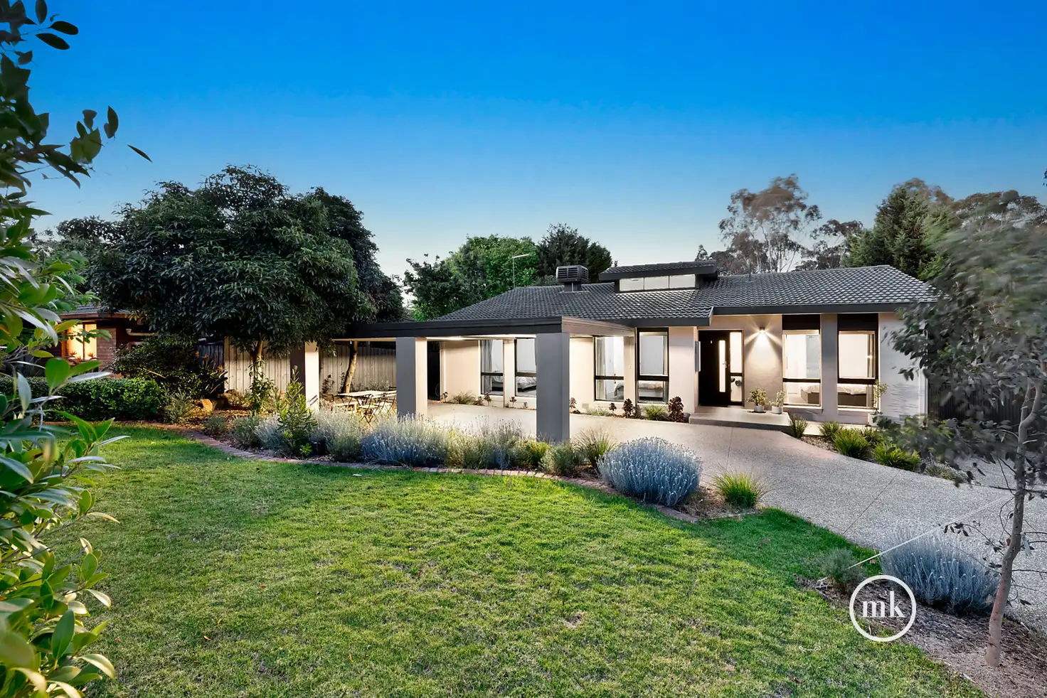 Main view of Homely house listing, 1/23 Glen Katherine Drive, St Helena VIC 3088