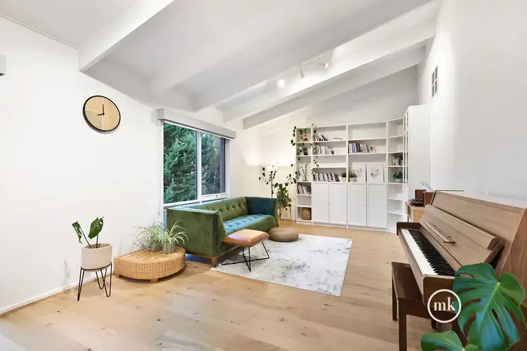 Second view of Homely house listing, 1/23 Glen Katherine Drive, St Helena VIC 3088