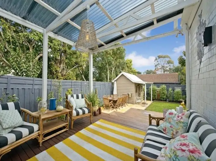 2/4A Lithgow Street, Glen Iris VIC 3146