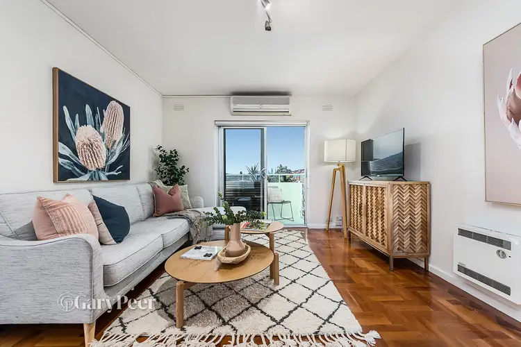 16/193 Brighton Road, Elwood VIC 3184