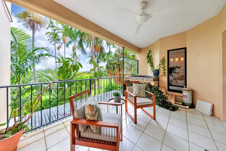 Main view of Homely unit listing, 6/73 Progress Drive, Nightcliff NT 810