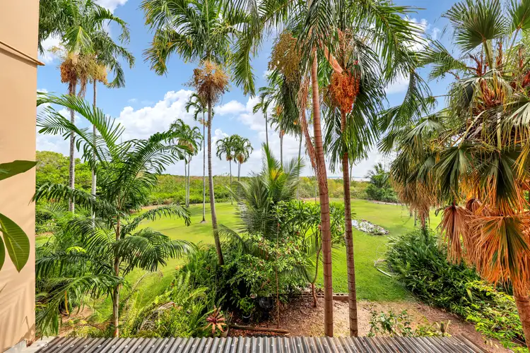 Second view of Homely unit listing, 6/73 Progress Drive, Nightcliff NT 810
