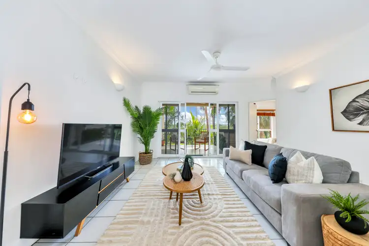 Third view of Homely unit listing, 6/73 Progress Drive, Nightcliff NT 810