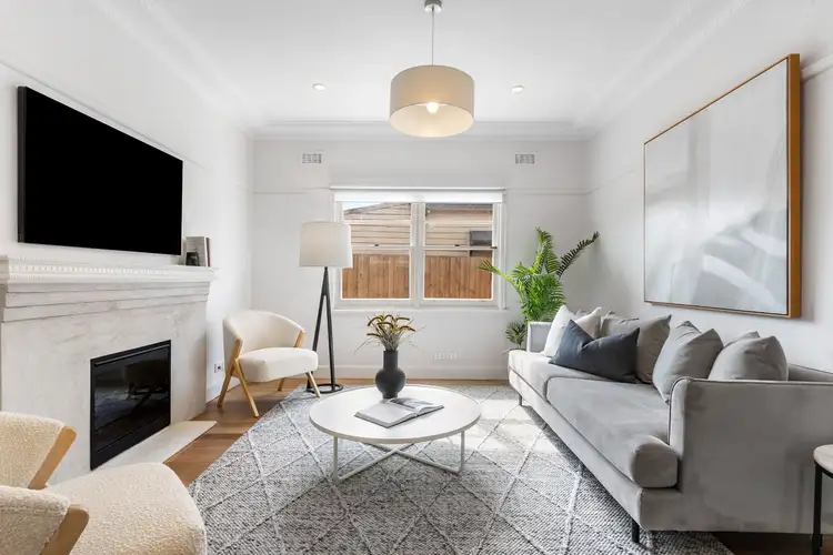 Sixth view of Homely house listing, 6 Wallace Street, Maidstone VIC 3012