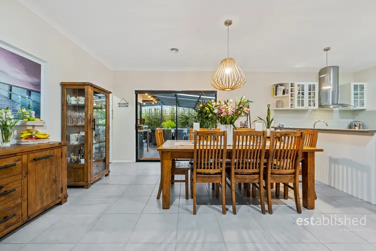 Sixth view of Homely house listing, 3 Scenic Drive, Sanctuary Lakes VIC 3030