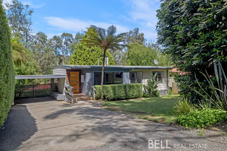 10 Jacka Road, Avonsleigh VIC 3782