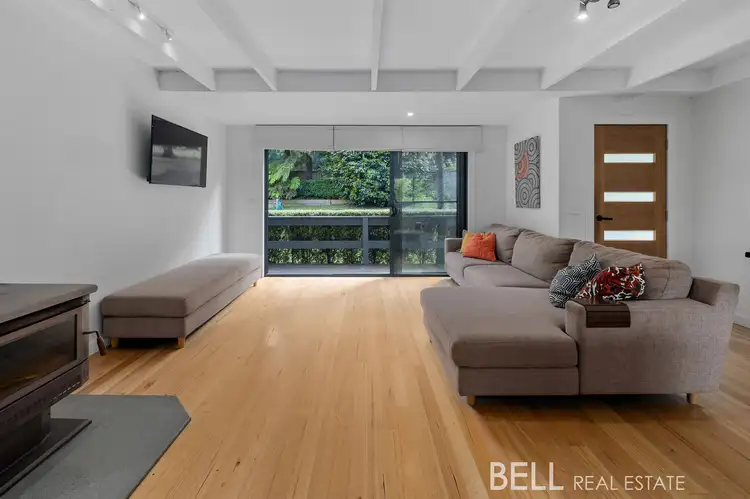 Fourth view of Homely house listing, 10 Jacka Road, Avonsleigh VIC 3782