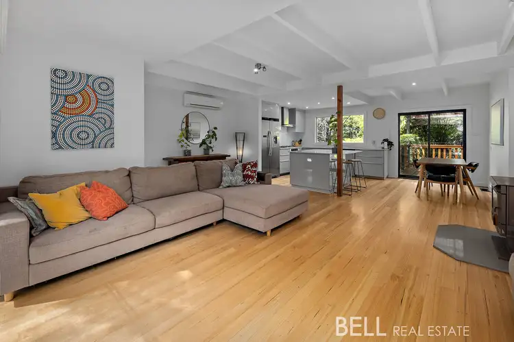 Fifth view of Homely house listing, 10 Jacka Road, Avonsleigh VIC 3782