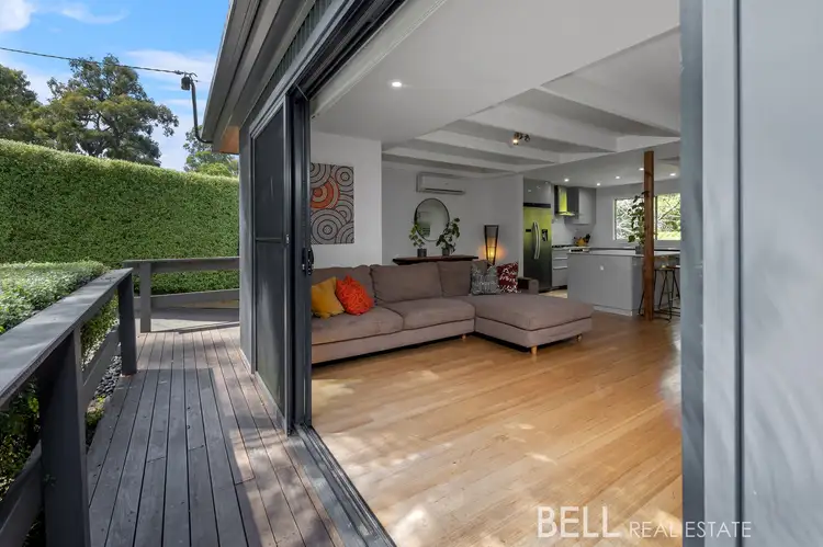 Sixth view of Homely house listing, 10 Jacka Road, Avonsleigh VIC 3782