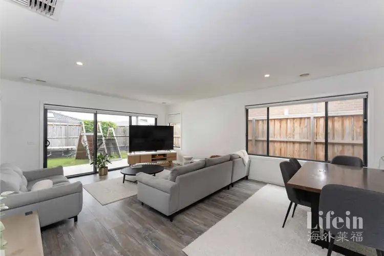 Third view of Homely house listing, 5 Giselle Circuit, Greenvale VIC 3059