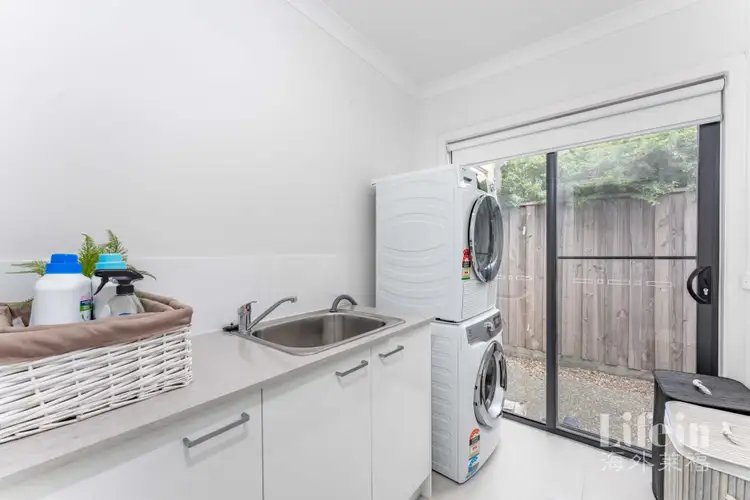 Fifth view of Homely house listing, 5 Giselle Circuit, Greenvale VIC 3059