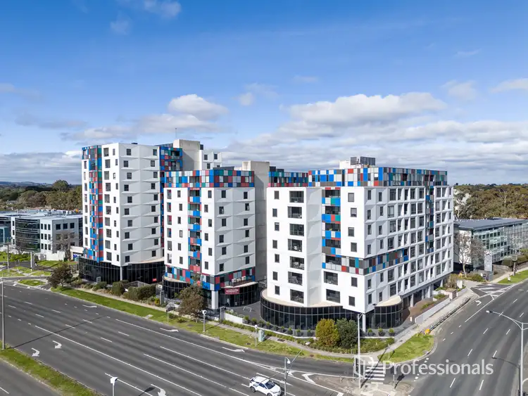 302/404 Burwood Highway, Wantirna South VIC 3152