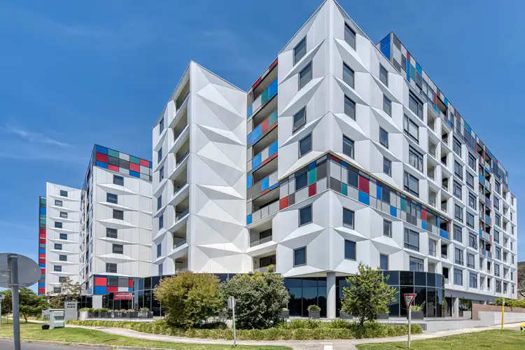 702/404 Burwood Highway, Wantirna South VIC 3152