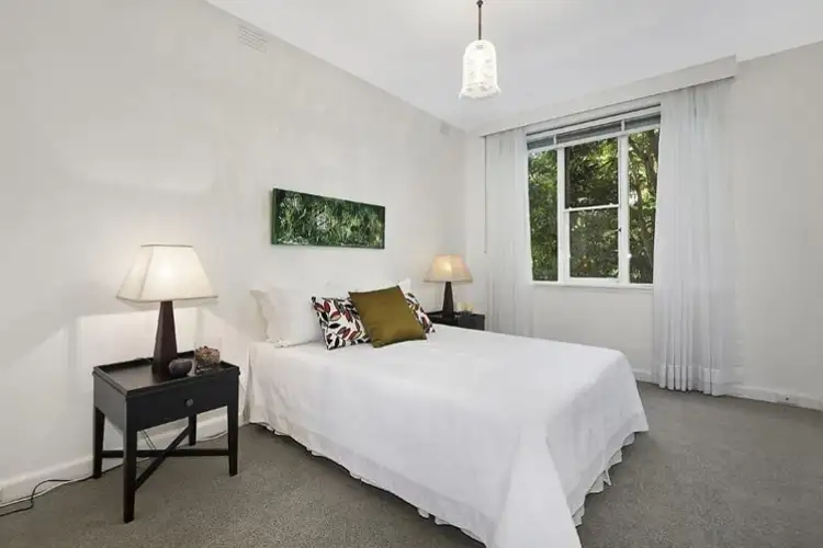 Third view of Homely unit listing, 3/1 Brookfield Court, Hawthorn East VIC 3123