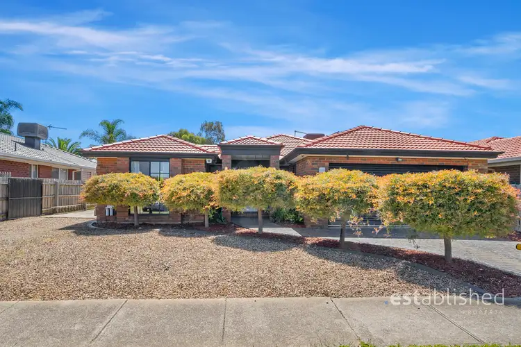 222 Westwood Drive, Burnside VIC 3023