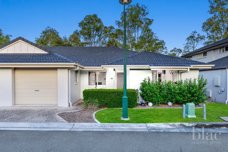 Main view of Homely villa listing, 52/58-64 Goodfellows Road, Kallangur QLD 4503