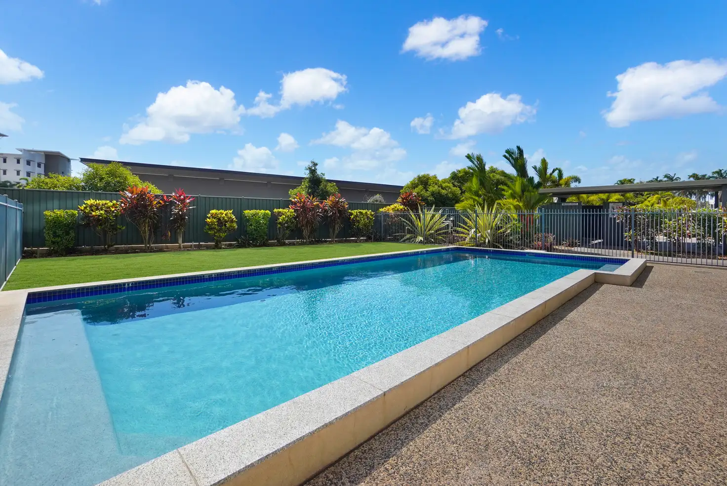 Main view of Homely unit listing, 302A/65 Progress Drive, Nightcliff NT 810