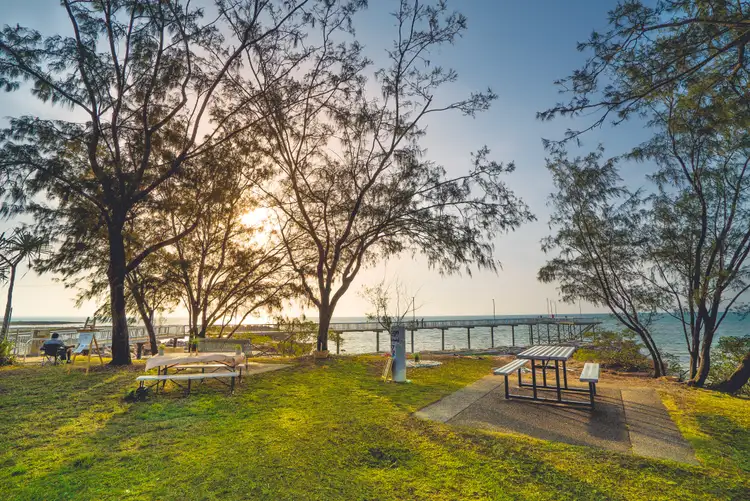 Second view of Homely unit listing, 302A/65 Progress Drive, Nightcliff NT 810