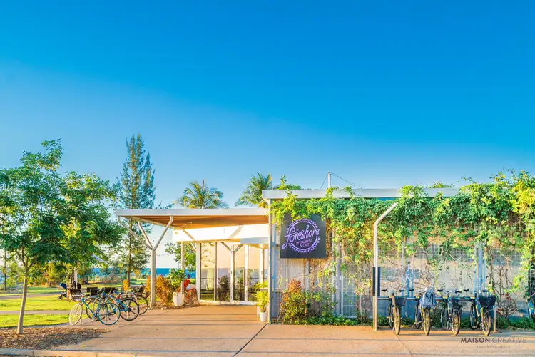 Third view of Homely unit listing, 302A/65 Progress Drive, Nightcliff NT 810