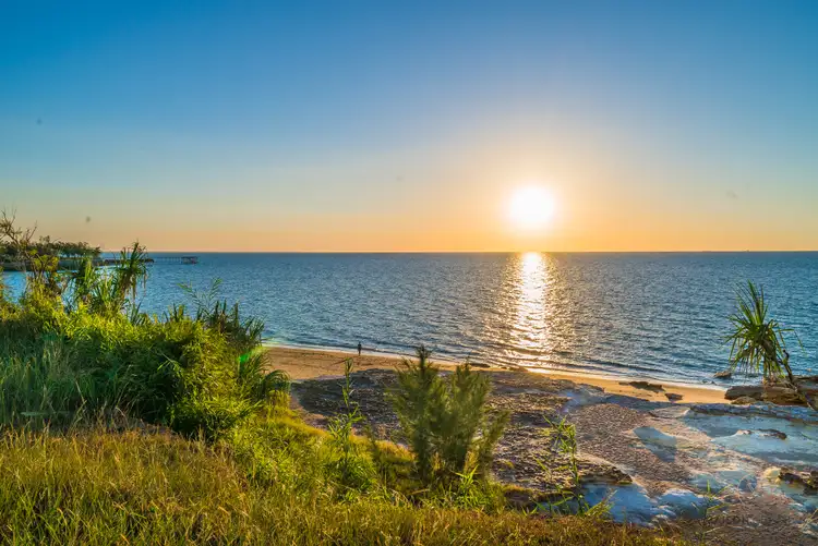 Fourth view of Homely unit listing, 302A/65 Progress Drive, Nightcliff NT 810