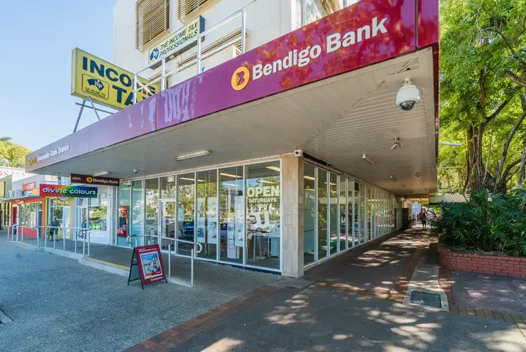 Sixth view of Homely unit listing, 302A/65 Progress Drive, Nightcliff NT 810