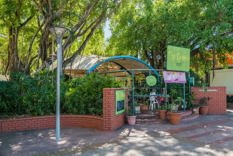 Seventh view of Homely unit listing, 302A/65 Progress Drive, Nightcliff NT 810