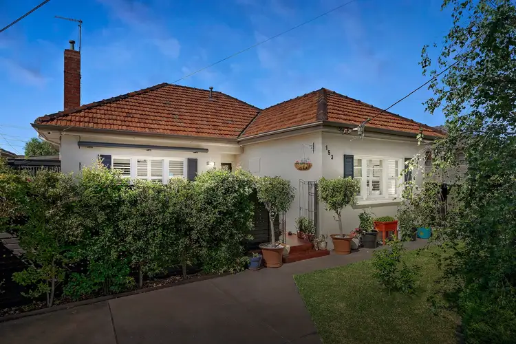 153 Suffolk Street, West Footscray VIC 3012