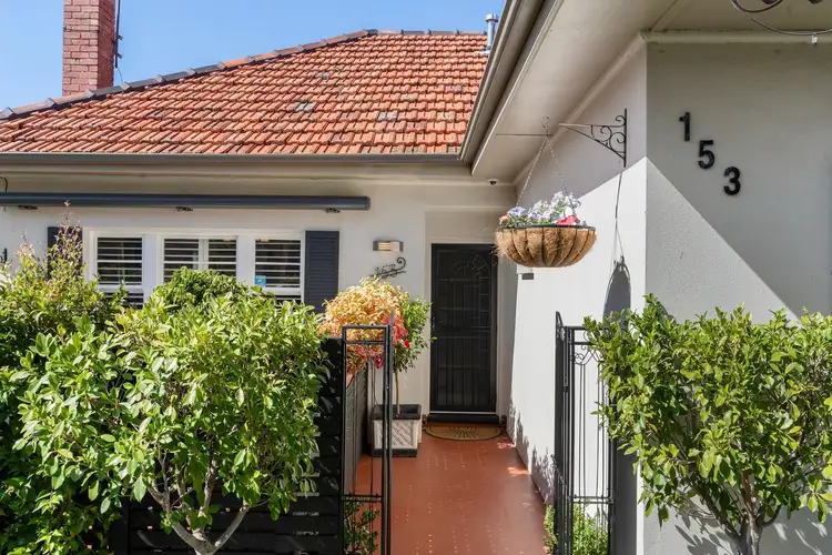 Second view of Homely house listing, 153 Suffolk Street, West Footscray VIC 3012