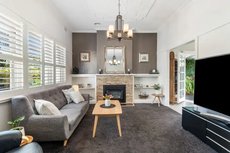 Third view of Homely house listing, 153 Suffolk Street, West Footscray VIC 3012