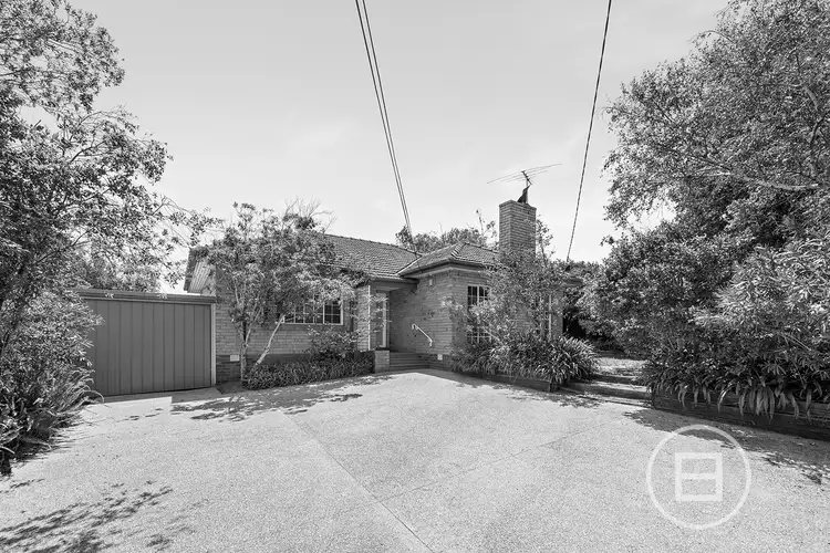 Main view of Homely house listing, 211 Bay Road, Sandringham VIC 3191