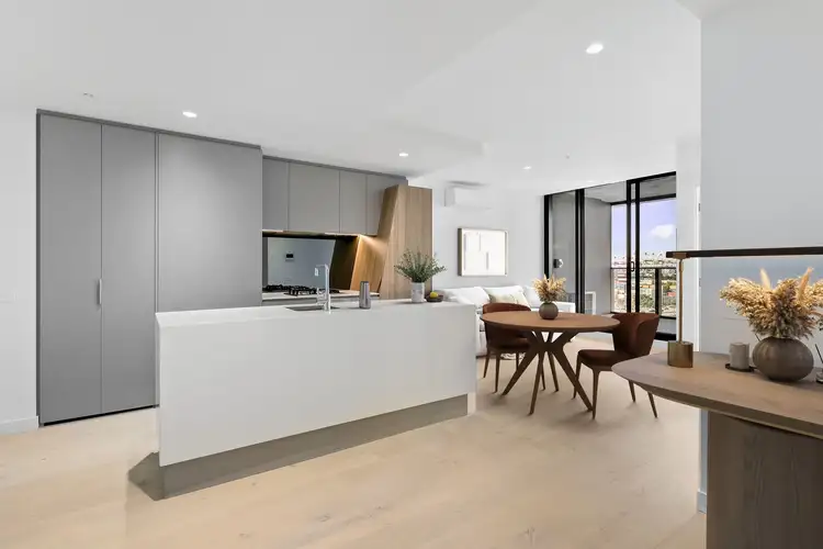507/2 Hallenstein Street, Footscray VIC 3011
