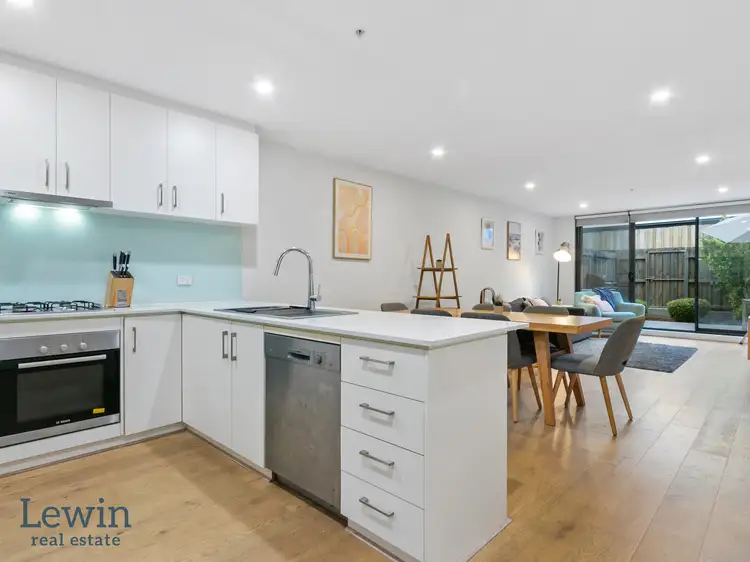 8/30 Garfield Street, Cheltenham VIC 3192