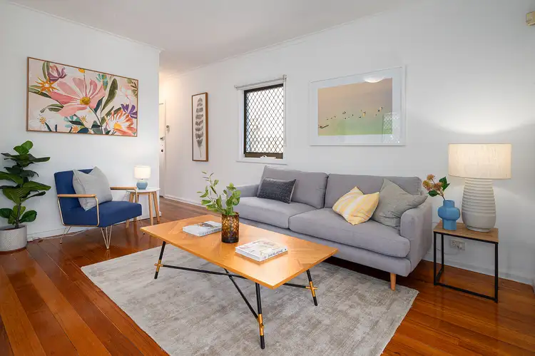 Second view of Homely house listing, 65 Sydney Street, Collingwood VIC 3066