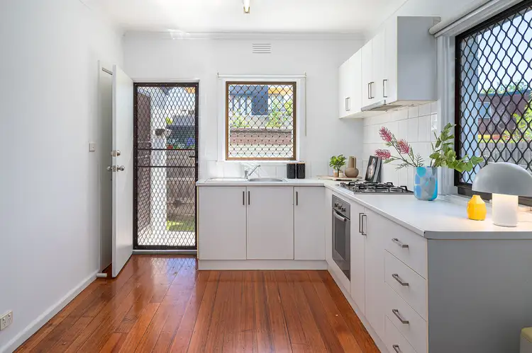 Fourth view of Homely house listing, 65 Sydney Street, Collingwood VIC 3066