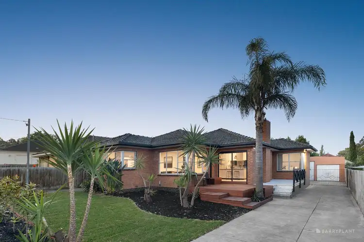 Main view of Homely house listing, 8 Darebin Street, Heidelberg VIC 3084