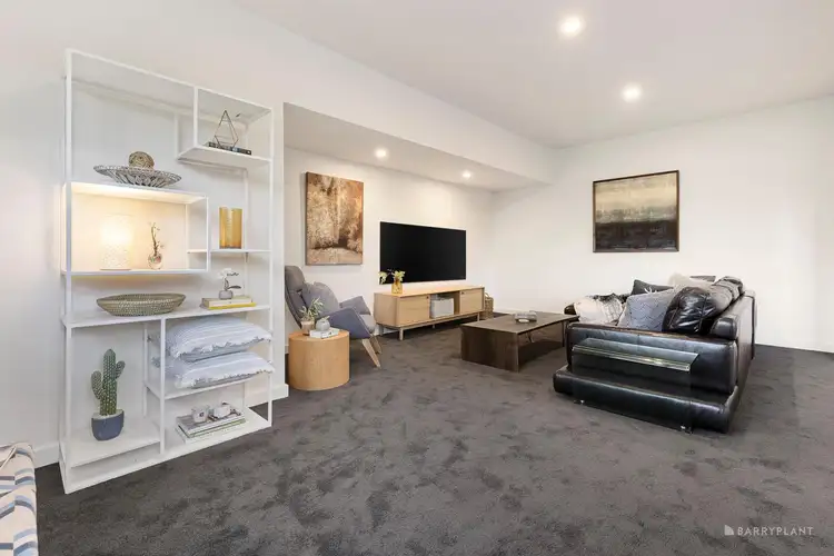 Second view of Homely house listing, 8 Darebin Street, Heidelberg VIC 3084