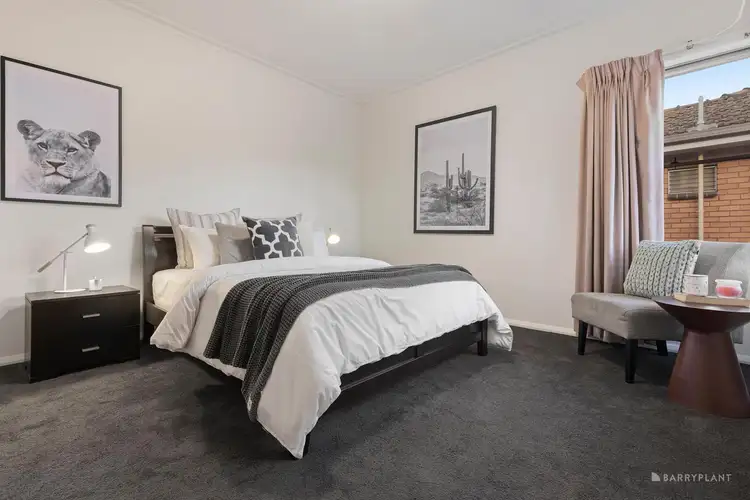 Sixth view of Homely house listing, 8 Darebin Street, Heidelberg VIC 3084