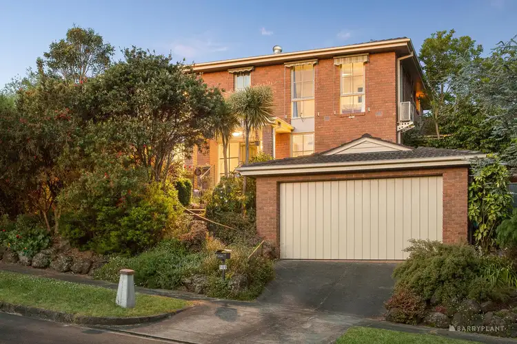 100 Polaris Drive, Doncaster East VIC 3109