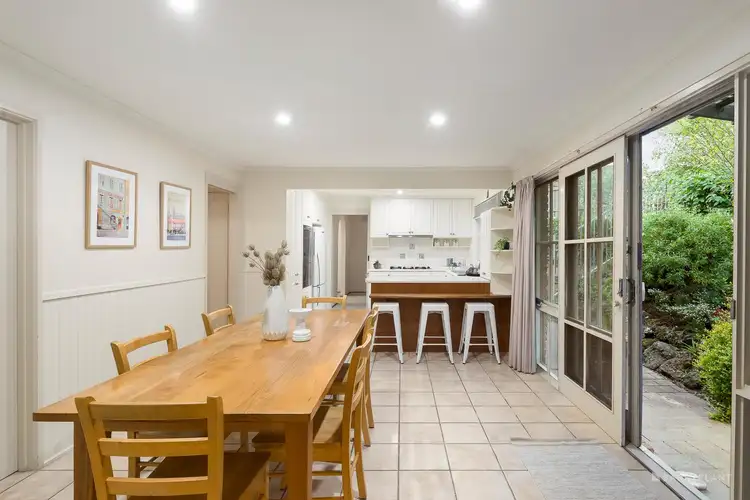Fourth view of Homely house listing, 100 Polaris Drive, Doncaster East VIC 3109